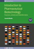 Introduction to Pharmaceutical Biotechnology, Volume 2 (eBook, ePUB)