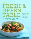 Fresh & Green Table (eBook, PDF)
