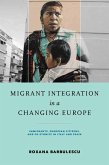 Migrant Integration in a Changing Europe (eBook, ePUB)