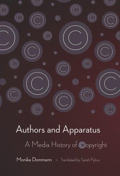 Authors and Apparatus (eBook, ePUB) Authors and Apparatus (eBook, ePUB)