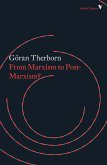 From Marxism to Post-Marxism? (eBook, ePUB)