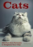 Cats (eBook, ePUB)