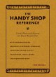 The Handy Shop Reference (eBook, ePUB) - Bild 1