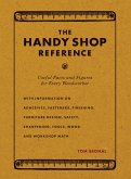 The Handy Shop Reference (eBook, ePUB)