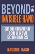Beyond the Invisible Hand (eBook, ePUB) - Bild 1