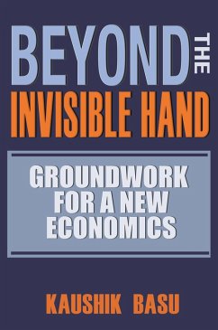Cover Beyond the Invisible Hand (eBook, ePUB)