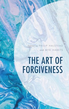 Cover The Art of Forgiveness (eBook, ePUB)
