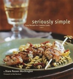 Seriously Simple (eBook, PDF) - Worthington, Diane Rossen