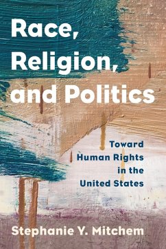 Cover Race, Religion, and Politics (eBook, ePUB)