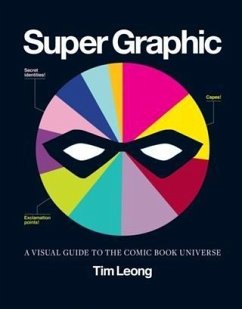 Super Graphic (eBook, PDF) - Leong, Tim