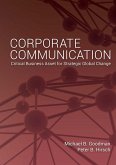 Corporate Communication (eBook, ePUB)