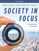 Society in Focus (eBook, ePUB)