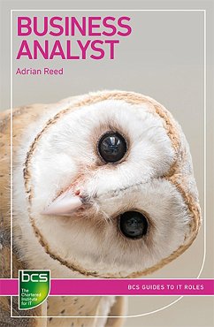 Cover Business Analyst (eBook, ePUB)