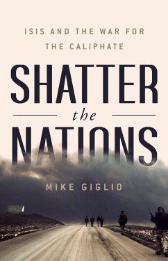 Shatter the Nations (eBook, ePUB) - Giglio, Mike