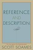Reference and Description (eBook, ePUB) Reference and Description (eBook, ePUB)