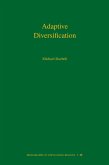 Adaptive Diversification (MPB-48) (eBook, ePUB)