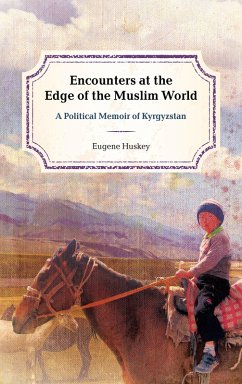 Encounters at the Edge of the Muslim World (eBook, ePUB) Cover Encounters at the Edge of the Muslim World (eBook, ePUB)