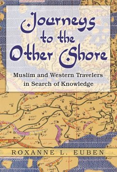 Cover Journeys to the Other Shore (eBook, ePUB)