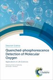Quenched-phosphorescence Detection of Molecular Oxygen (eBook, ePUB)