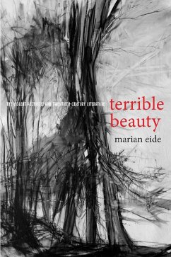 Cover Terrible Beauty (eBook, ePUB)
