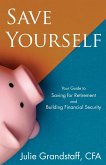 Save Yourself (eBook, ePUB)