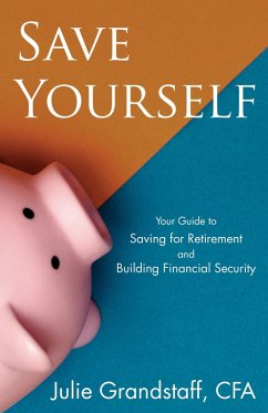 Save Yourself (eBook, ePUB) - Grandstaff, Julie