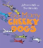Too Many Cheeky Dogs (eBook, ePUB)