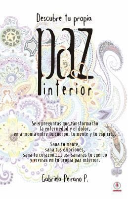 Descubre tu propia paz interior (eBook, ePUB)