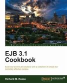 EJB 3.1 Cookbook (eBook, PDF)