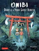 Onibi: Diary of a Yokai Ghost Hunter (eBook, ePUB)