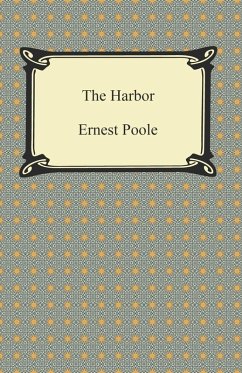 Cover The Harbor (eBook, ePUB)