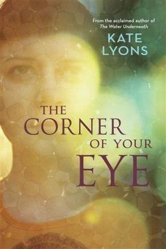 Cover Corner of Your Eye (eBook, ePUB)
