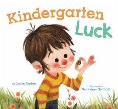 Cover Kindergarten Luck (eBook, PDF)