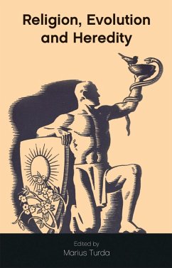 Cover Religion, Evolution and Heredity (eBook, ePUB)