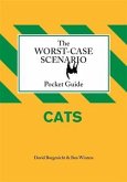 Worst-Case Scenario Pocket Guide: Cats (eBook, PDF)