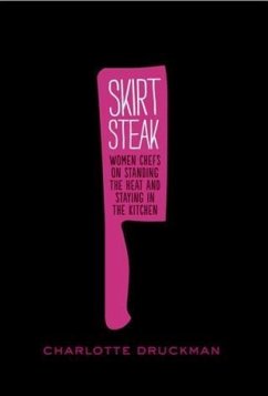 Cover Skirt Steak (eBook, PDF)