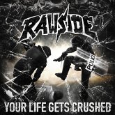 Your Life Gets Crushed Your Life Gets Crushed