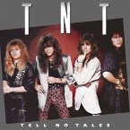 Tell No Tales