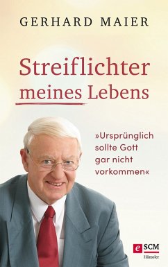 Streiflichter meines Lebens (eBook, ePUB) - Maier, Gerhard