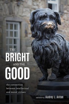 Cover The Bright and the Good (eBook, ePUB)