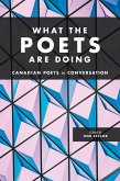 What the Poets Are Doing (eBook, ePUB)