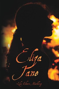 Cover Eliza Jane (eBook, ePUB)