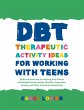DBT Therapeutic Activity Ideas for... - Bild 1