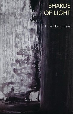 Shards of Light (eBook, ePUB) - Humphreys, Emyr