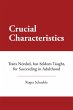 Crucial Characteristics (eBook, ePUB) - Bild 1