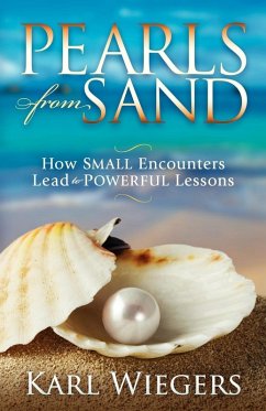 Pearls from Sand (eBook, ePUB) - Wiegers, Karl