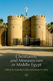 Christianity and Monasticism in Middle Egypt (eBook, ePUB)