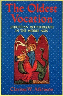 Cover The Oldest Vocation (eBook, ePUB)