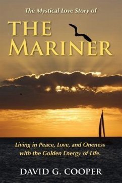Cover The Mystical Love Story of The Mariner (eBook, ePUB)