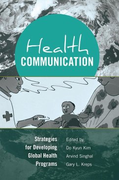 Health Communication (eBook, ePUB)
